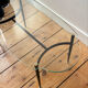 Modernist coffee table | 1950s