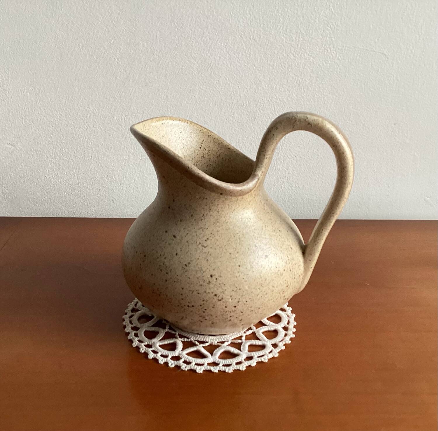 Small pitcher St Clement France