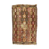 Rug Kilim 88x54 cm