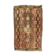 Rug Kilim 88x54 cm