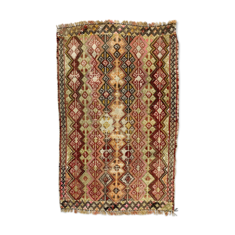 Tapis Kilim 88x54 cm