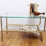 Vintage coffee table