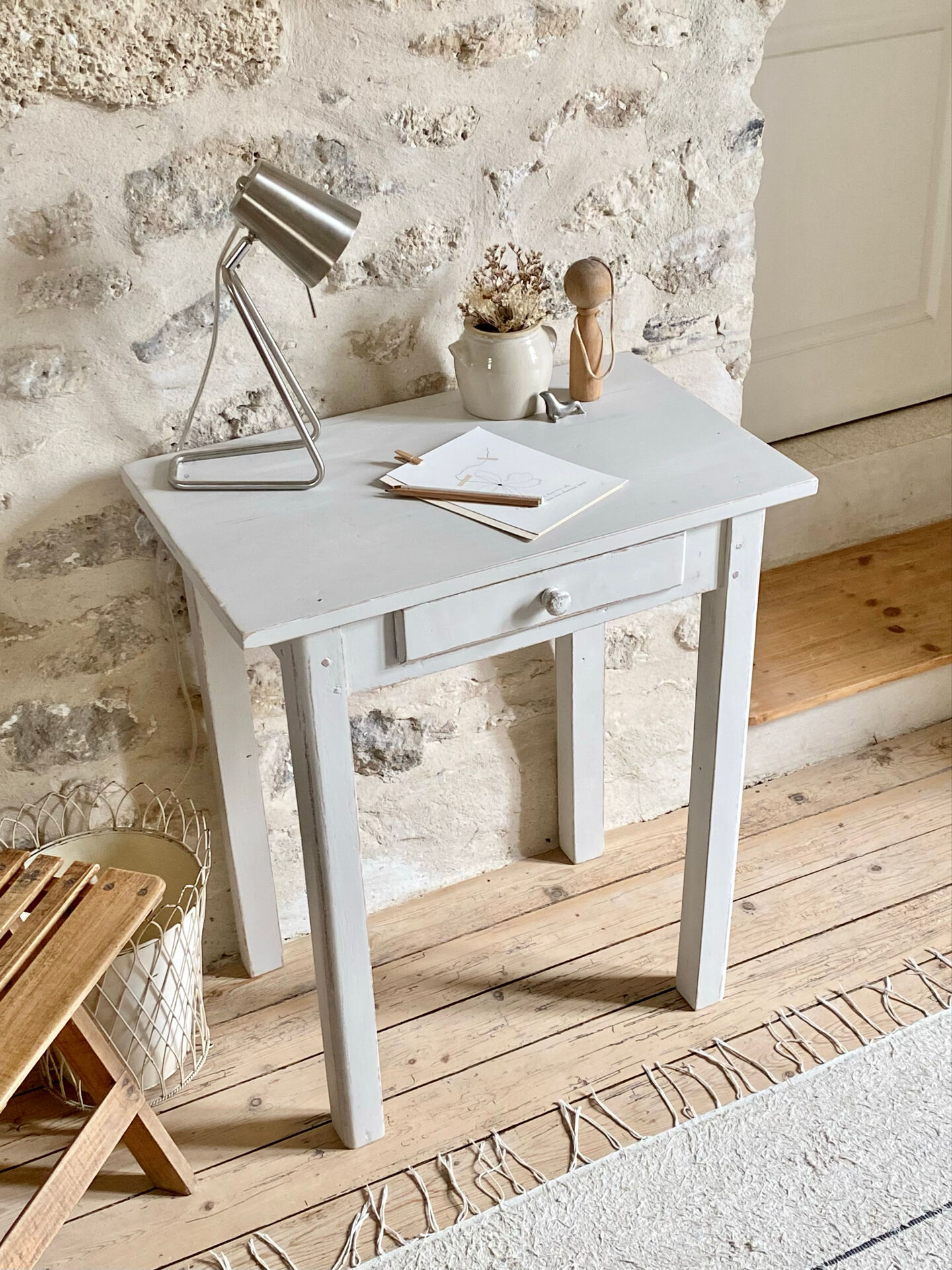 Table d’appoint