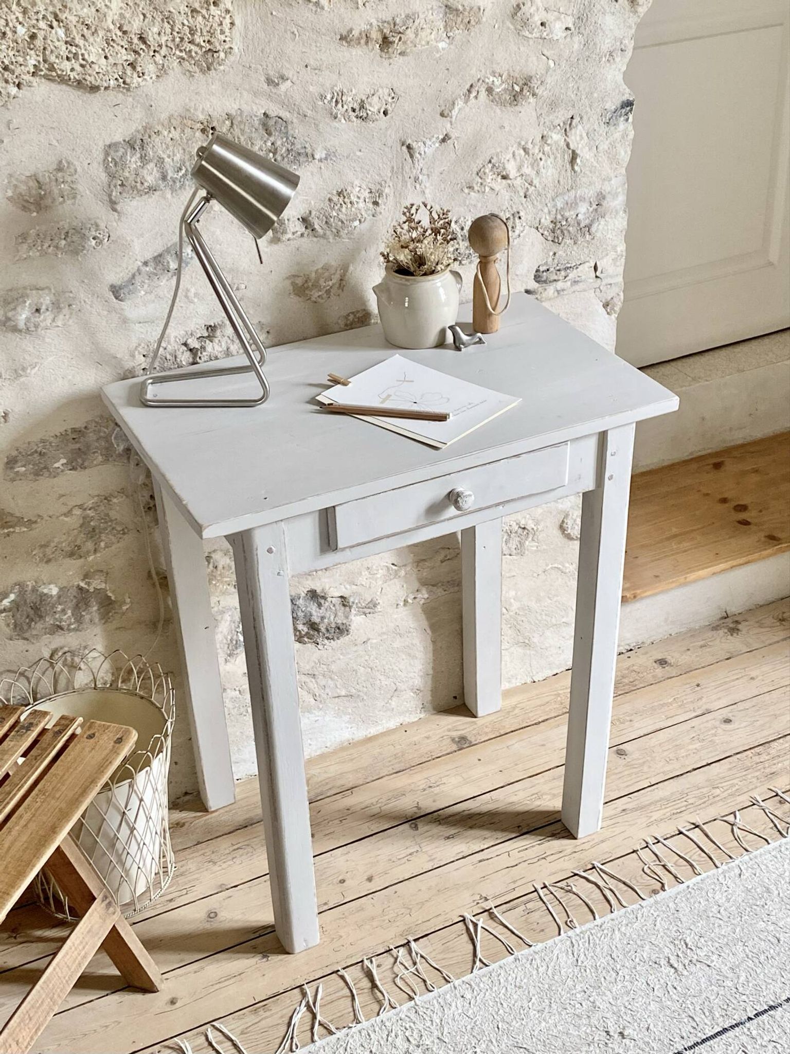 Table d’appoint