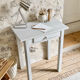 Table d’appoint