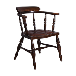 Fauteuil, début du 20ème
