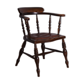Armchair, early 20th c