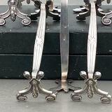 Christofle knife holders