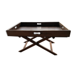 Nautical style coffee table