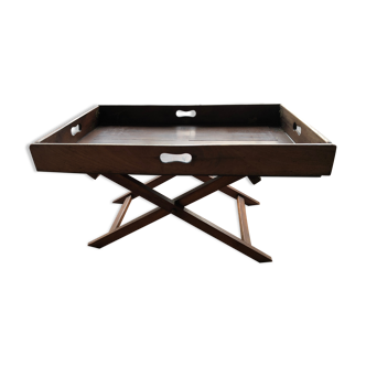 Nautical style coffee table