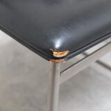 Set of 6 'SM08' dining chairs by Cees Braakman for Pastoe, 1960s