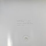 Anna Castelli, Kartell. Storage modules, Circa 1970