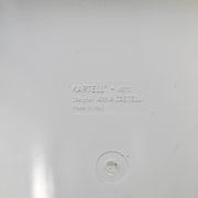 Anna Castelli, Kartell. Modules de rangements, Circa 1970