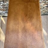 Antique Art Deco 5-drawer chest of drawers