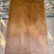 Antique Art Deco 5-drawer chest of drawers
