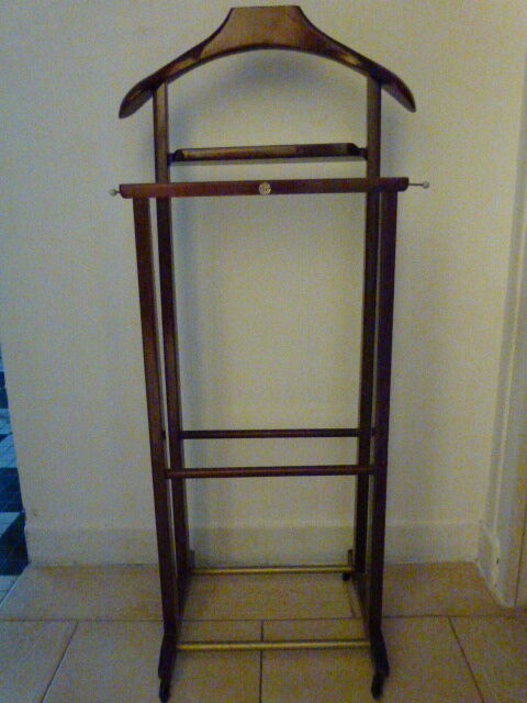 Double valet Fratelli Reguitti