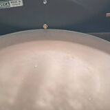 Fontana Arte wall/ceiling light for Veca 1970.