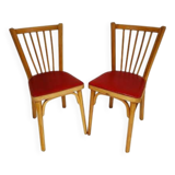Chaises bistrot