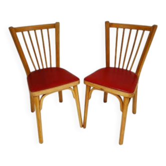 Chaises bistrot