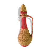 Bottle scoubidou