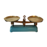 Ancienne balance
