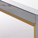 Italian coffee table designed by Renato Zevi, 1970s