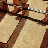 Modular shelving Roche Bobois