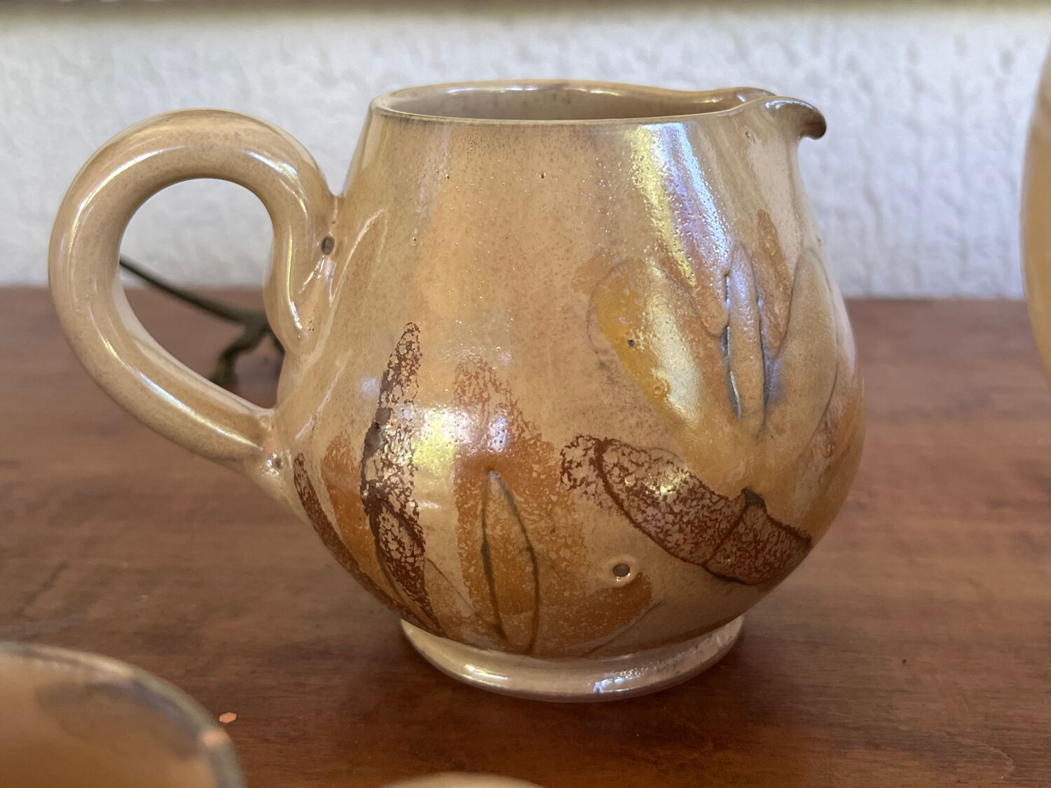 Service Vallauris La roue