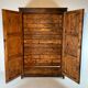 Armoire d'atelier années 50