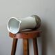 Virebent porcelain jug made in France, Japonese style.