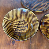 Vintage dishes