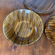 Plats vintage