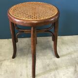 Caning stool