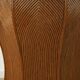 Italian design dining table from the 60/70