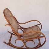 Vintage rocking-chair
