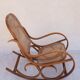 Rocking-chair vintage
