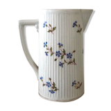 Ancien pichet - brau – broc - en céramique