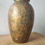 Vintage Japanese vase