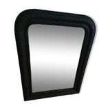 Plaster mirror from 1892