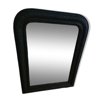 Plaster mirror from 1892