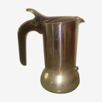 Italian coffee maker 2 cups