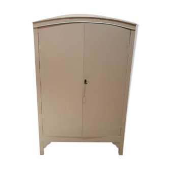 Vintage wardrobe