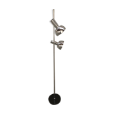 Lamppost spots 1960