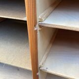 Meuble de métier vintage