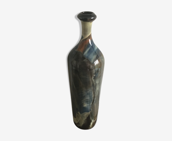 Bouteille céramique