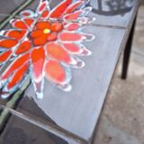 Adri ceramic coffee table