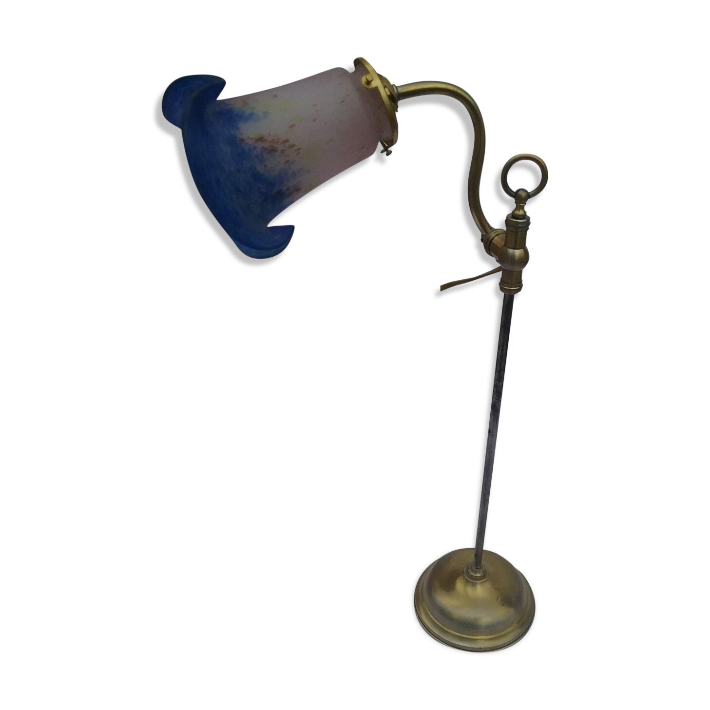 Lampe classique