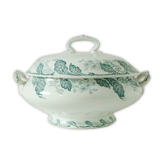 Platter St Amand - North Hamlet - late 19th century