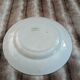 23 assiettes + plat anciens U&C Sarreguemines