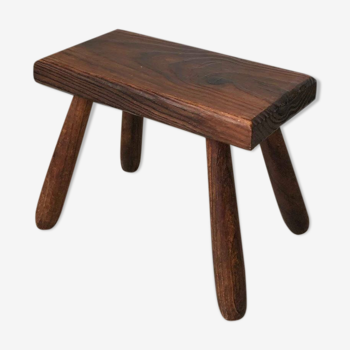 Farm stool